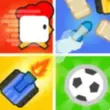 2 3 4 Player Mini Games APK