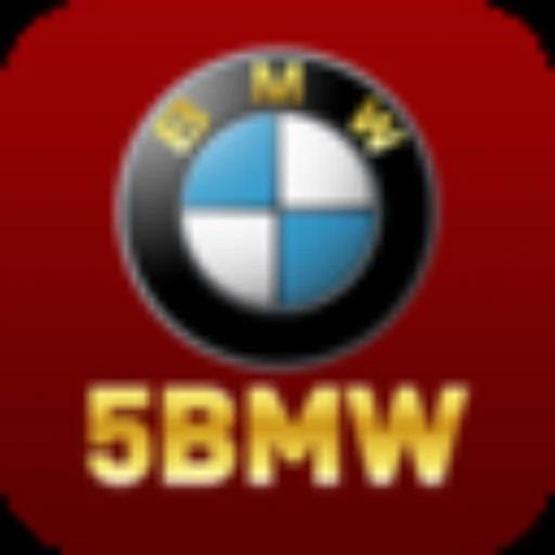 5 BMW App APK