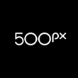 500px 7.5.5.3 Apk