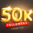 50k Followers APK