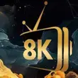 8K Player Vip APK