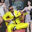 A Girls Starting from a Ghost APK