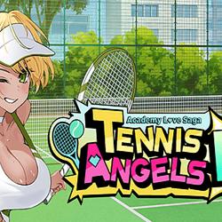 Academy Love Saga Tennis Angels APK