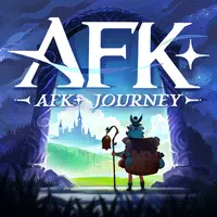 Afk Journey 1.1.137 Apk