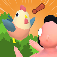 Aku Si Pengadu Ayam Mod Apk
