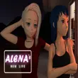 Alena’s New Life [v0.4] APK Mod
