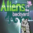 Aliens in the Backyard APK