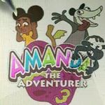 Amanda the Adventurer 3 APK 1.0.22 Download for Android