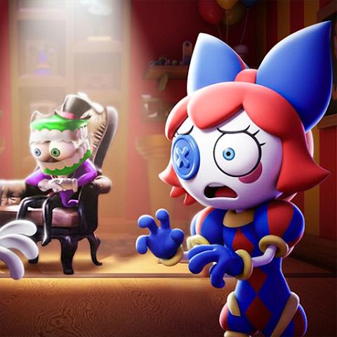 Amazing Digital Circus 3D APK