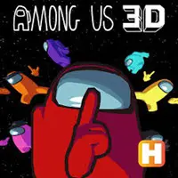 Among Us 3D APK