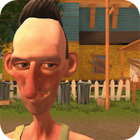 Angry Neighbor 0.3 Apk