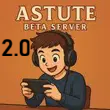 Astute Beta Server 2.0 APK