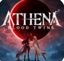 ATHENA:Blood Twins APK