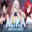AURA: Hentai Cards APK