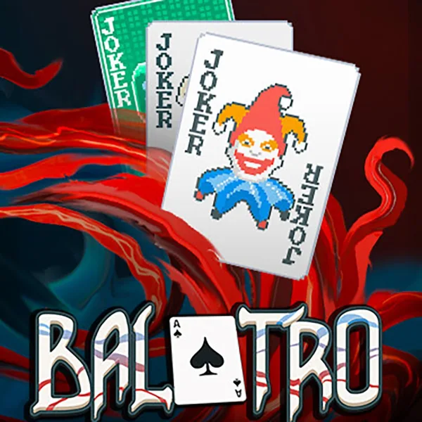Balatro Mobile Apk