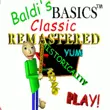 Baldi's Basics Classic Remastered APK (NEW LITE VERSION!)