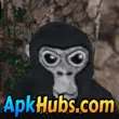 Bark Mod Menu Gorilla Tag Apk