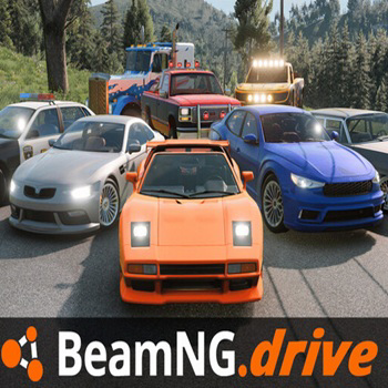 Bean.NG Drive Cliff Road MOD APK