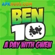 Ben 10 A Day With Gwen Apk