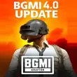BGMI 4.0 Update APK