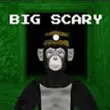 Big scary MODDED v2 APK by Mintvr.1