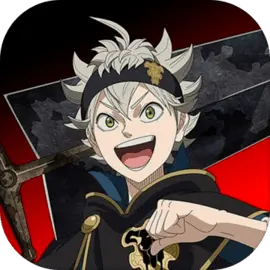 Black Clover Mobile 1.03.109 Apk