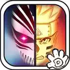 Bleach Vs Naruto 4.0 Apk