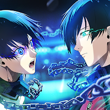 Blue Lock Blaze Battle Mod Apk