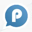Blue Whatsapp Plus 9.11 Apk