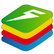 Bluestacks Mobile v2 Apk