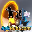 Bridge Constructor Portal v7.0 Apk