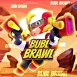Bubble Brawl APK
