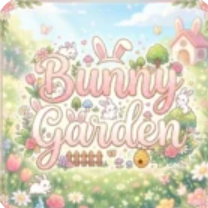 BUNNY GARDEN 2 APK