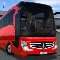 Hack Bus Simulator Ultimate 1.5.4 Apk