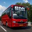 Bus Masters India Simulator MOD APK