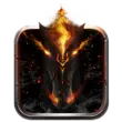 Caballo Oscuro Apk