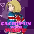 Cachipun With Waifu Apk Mod