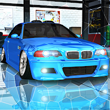 Car Parking 3D Online Modifiye Apk
