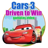 Cars 3 Driven To Win Apk