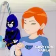 Cartoon Harem 0.40 APK 