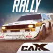 CarX Rally APK