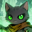 Cat Demon Hunter APK
