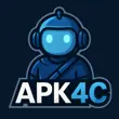 APk4c MOD APK 9.0 (Viral Videos) Free Download for Android 2025 APk4c MOD APK 9.0 (Viral Videos) Free Download for Android 2025