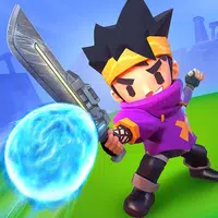 Clash Guys Hit The Ball Mod Apk