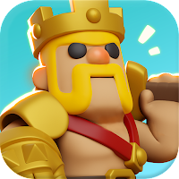 Clash Mini 2.0 Apk