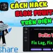 Client Delta X V5 Apk