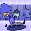 Colorbox BlueBerry APK
