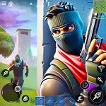  Cover Fort Battle Royale Shoot APK 1.1 Download Free For Android