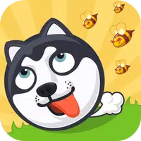 Crazy Dog v1.1.3 Apk Mod