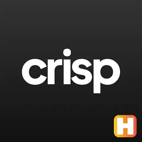 Crisp Video Enhancer Mod APK (Premium Unlocked)
